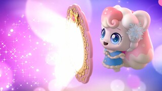 Qimiao Mengke Season 5 Episode 18 "The Princess of the Snow World"