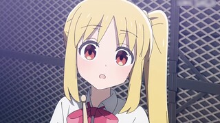 [Lonely Rock × Deep Sea Girl] "Look, you also hide beautiful colors"