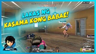 Palakasan Mag Loot!" 33 Squad Kills (Ros Squad Gameplay)