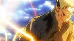 Komedi Ilahi Pemberontakan Variasi Burung Sangkar YouSeeBIGGIRLTT Bilingual, Pemberontakan di Sini