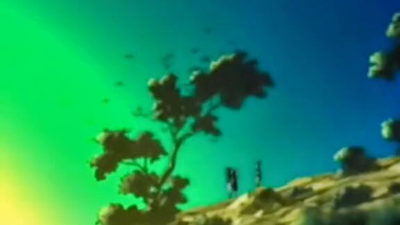 The Beauty of Naruto