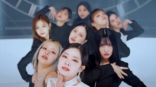 TWICE "รู้สึกเป็นครั้งแรก"