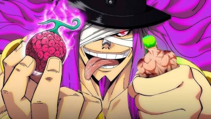 LUFFY VS LOKI FULL FIGHT ELBAF