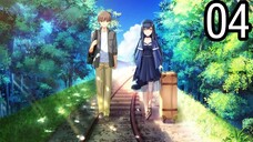 Summer Pockets Season 1 Episode 4 | English Sub HD Full Episode