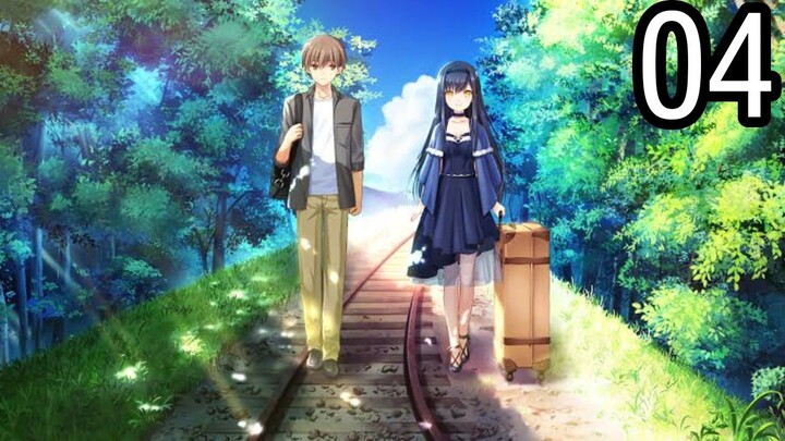 Summer Pockets Season 1 Episode 4 | English Sub HD Full Episode