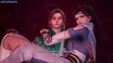 Twin Martial Souls Eps 10 Sub Indo