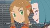 Pokemon Horizons Episode 29 English Subtitle