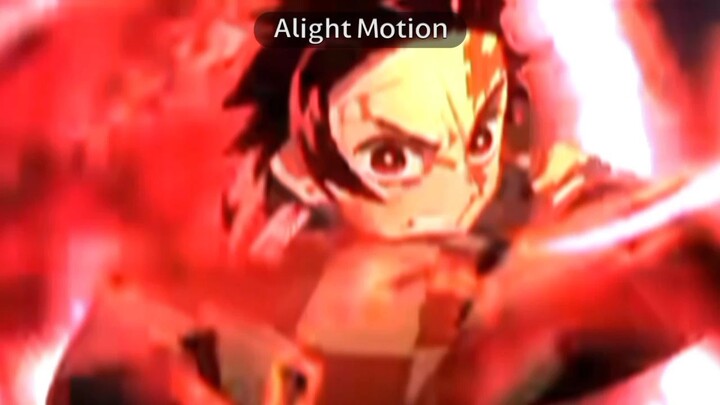 tanjiro luyện hơi thở 10 năm nữa có mạnh bằng cụ ko🤔