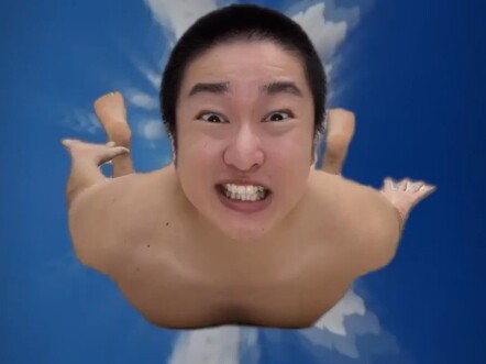 整活了
