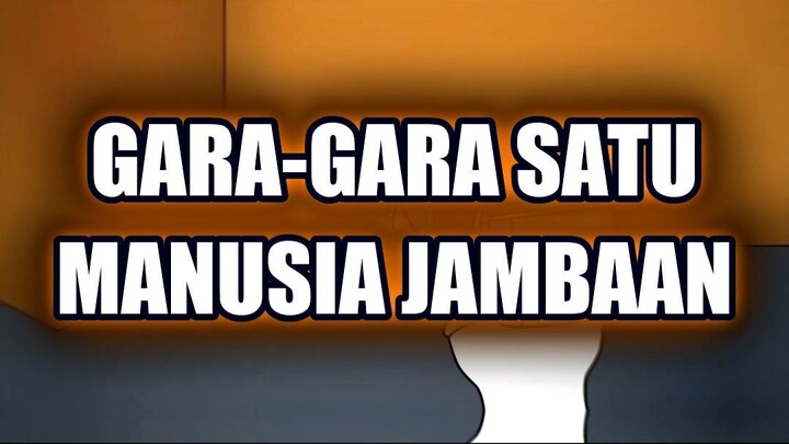 😱 GARA-GARA SATU MONSTER, SEMUA REKAN BANGKRUT!