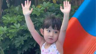 生个可爱又有趣的女儿吧