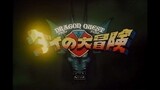 N°304 Dragon Quest - The Adventure of Dai