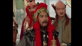 [Lồng tiếng] Journey to the West (1996) E04