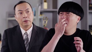 陈翔六点半：我说我不是故意的，你信吗