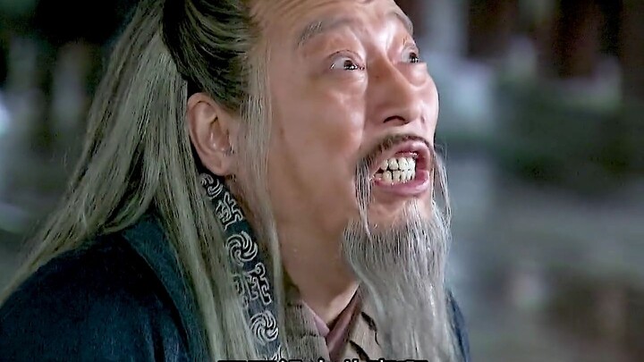 司马懿：除了我还有第二个人能对付亮亮吗？