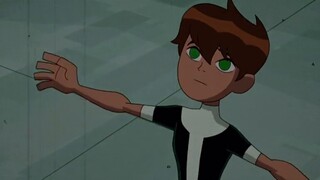 #ผู้ช่วยแฮ็กเกอร์หนุ่มคือตัวเขาเองที่จุดสูงสุด #ben10