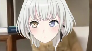 Round head Lenai
