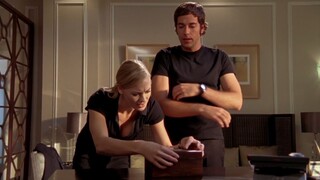 Chuck S02E07 Chuck Versus the Fat Lady