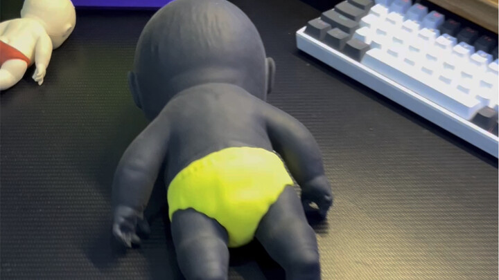 小黑怎么心也这么黑啊