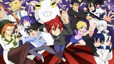 5️⃣ Cuticle Detective Inaba ( Eng Sub)