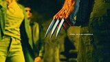 [Remix]Adegan berdarah <X-Men Origins: Wolverine>|<So far away>