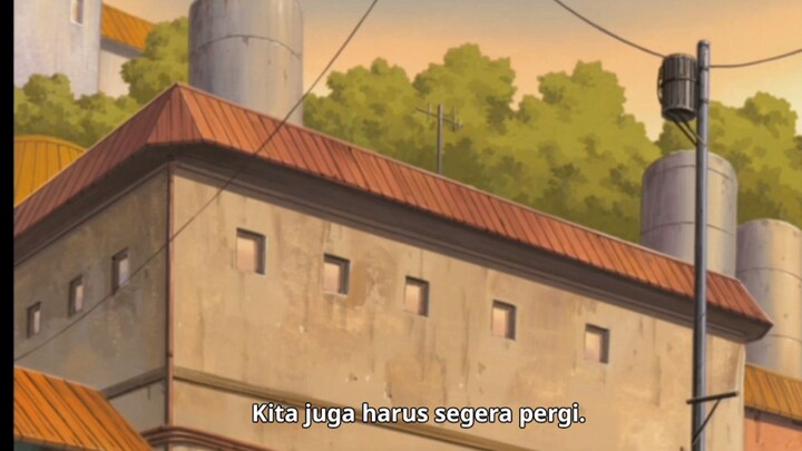 scene naruto yang kebanyakan orang gatau (no JJ) mata dijamin aman yagesya🤭