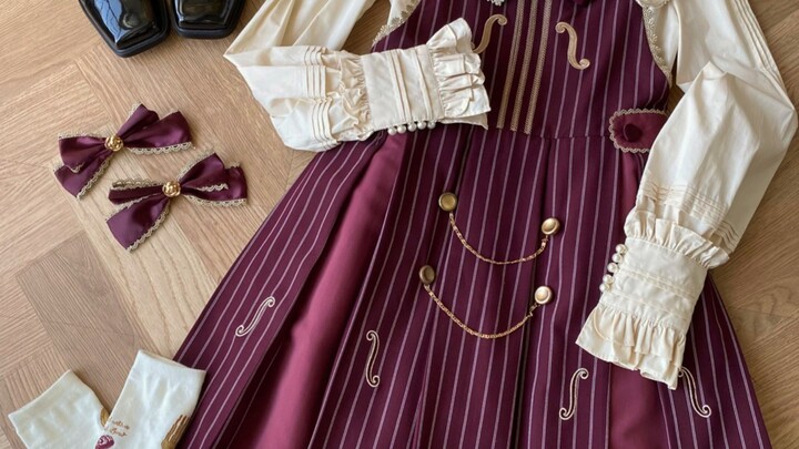 Cao-planting Princess, you’re the kind who does reverse product recommendations!