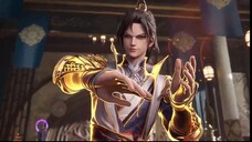 Wo Neng Wuxian Dunwu Eps 05