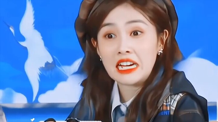 Bailu có thể chiến đấu với bất cứ ai