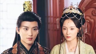 (พากย์ไทย) เมียหลงยุคขององค์ชายสาม