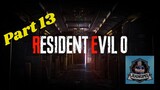 Resident Evil 0 : Part 13