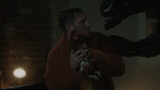 Venom 2 ไม่สนใจหรอก Venom น่ารักที่สุด!