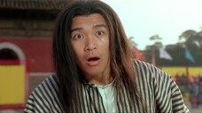 Trạng Nguyên Tô Khất Nhi - Châu Tinh Trì - (Lồng Tiếng)