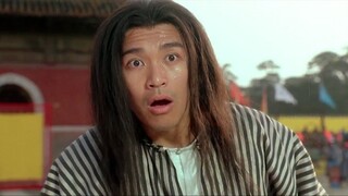 Trạng Nguyên Tô Khất Nhi - Châu Tinh Trì - (Lồng Tiếng)