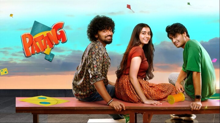 Patang (2025) Telugu Full Movie HD 1080p