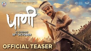 paani 2024 Marathi Full Responsible Movie HD