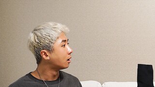 หลังจากที่น้องสาวรู้ว่าพี่ชายซื้อรองเท้า Louis Vuitton ให้แฟนสาว เธอก็โกรธมากจนต้องตัดรองเท้านั้นเป็