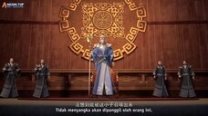 legend of martial immortal eps51~55 sub indo