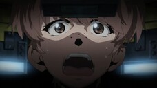GirIs und Panzer episode 06 Sub Indo