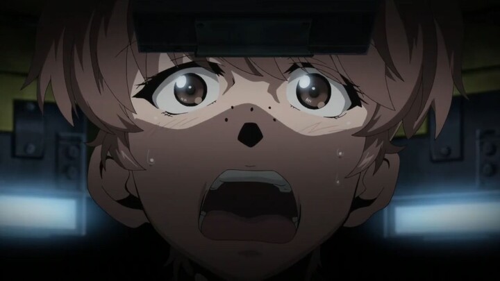 GirIs und Panzer episode 06 Sub Indo