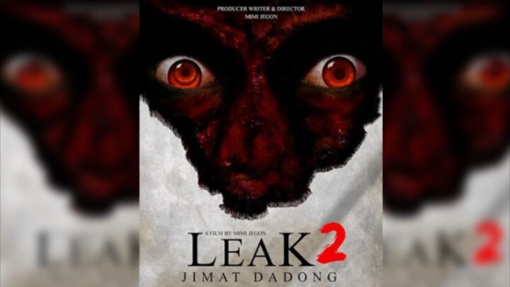 Leak 2 Jimat Dodong Full Movie HD