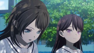 Ave Mujica第四集海希互动cut