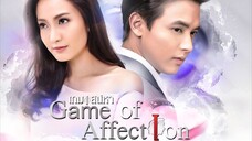 EP.4 | GAME OF AFFECTION | TAGALOG DUB