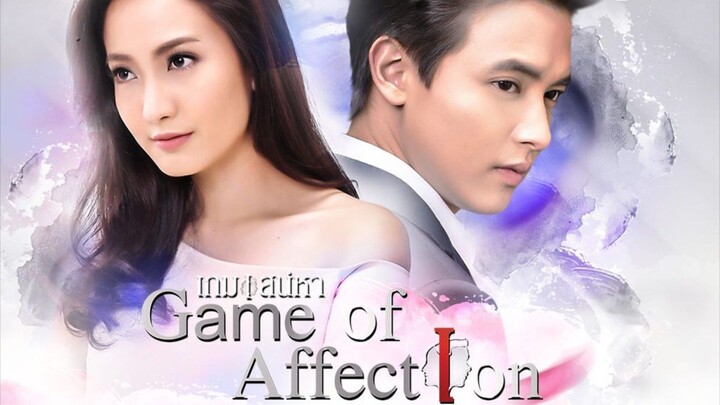 EP.4 | GAME OF AFFECTION | TAGALOG DUB
