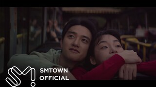 【إكسو】 دي أو «التطلع» ميدلي أبرز اللحظات