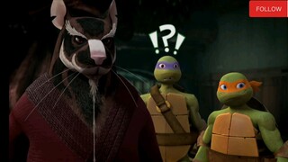 teenage mutant ninja turtles season 1 episode 11