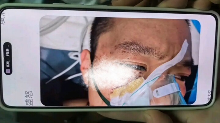 بعد حادثة ضرب الطالب الباكستاني، اتصل معلم المدرسة هاتفياً وطلب حذف الفيديو