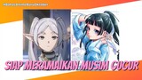 Di Bulan Oktober 5 Anime ini Bakal Rilis! // Ngelist Animanga