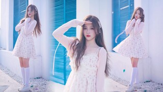 [SNH48 Zhang Shiyun] Tarian Darurat Ju Jingyi-Love [Pekerjaan Ulang Tahun]
