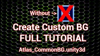 AndroTricks PH|Full Tutorial(Custom BG Making)Mobile Legends